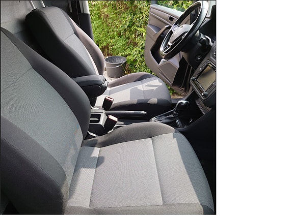Volkswagen Caddy 6 of 10