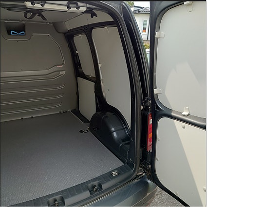 Volkswagen Caddy 9 of 10