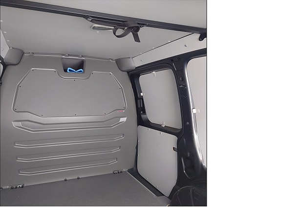 Volkswagen Caddy 7 of 10