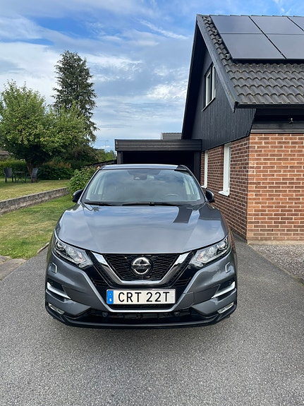 Nissan Qashqai 2 of 5
