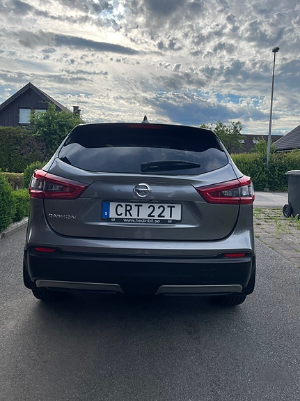 Nissan Qashqai 3 of 5