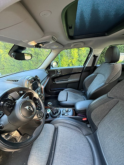 MINI Countryman Cooper 5 of 5