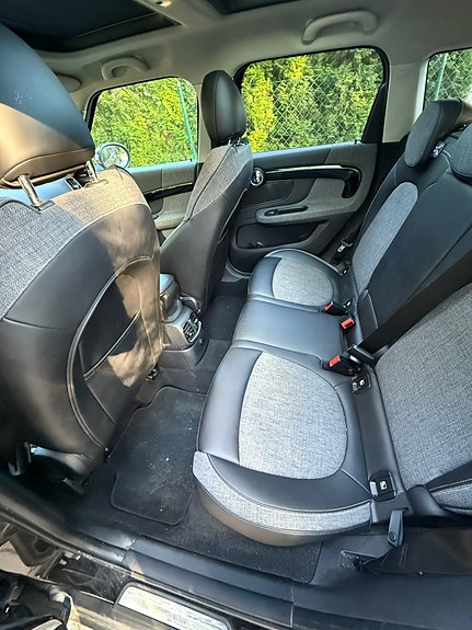 MINI Countryman Cooper 6 of 6