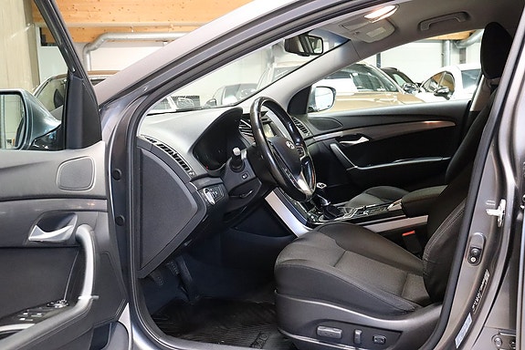 Hyundai i40 6 of 7