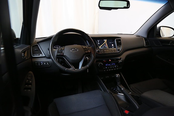 Hyundai Tucson 12 of 24