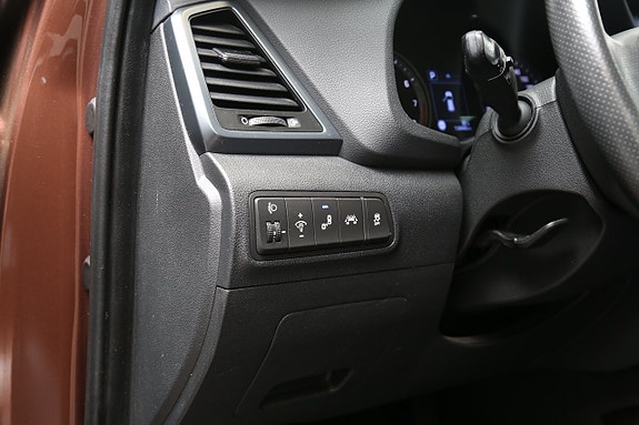 Hyundai Tucson 11 of 24