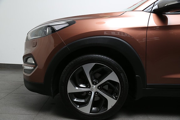Hyundai Tucson 6 of 24