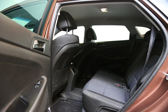 Hyundai Tucson 22 of 24