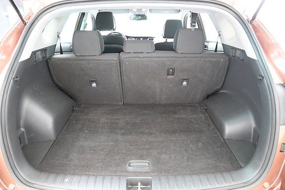 Hyundai Tucson 23 of 24
