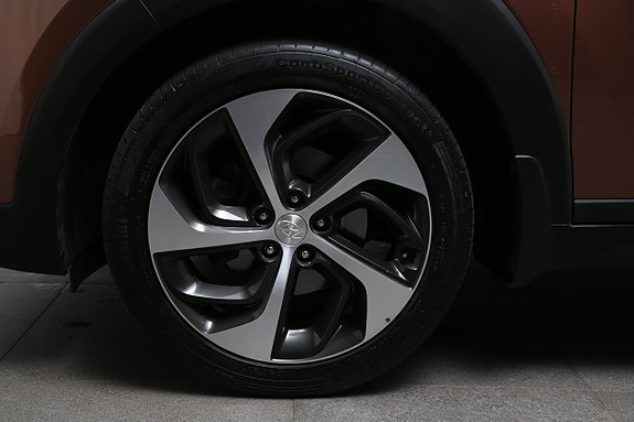 Hyundai Tucson 7 of 24