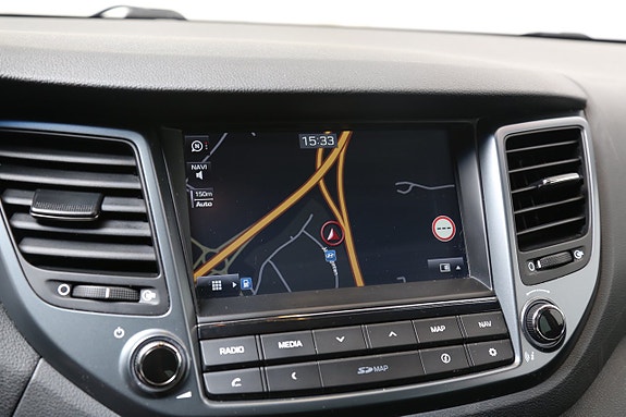 Hyundai Tucson 19 of 24