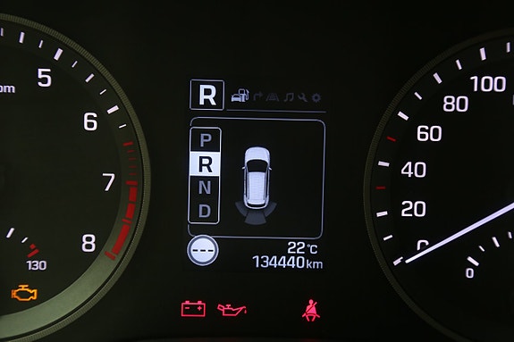 Hyundai Tucson 21 of 24