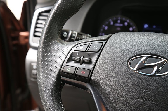 Hyundai Tucson 14 of 24