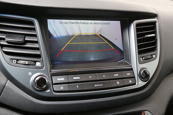 Hyundai Tucson 20 of 24