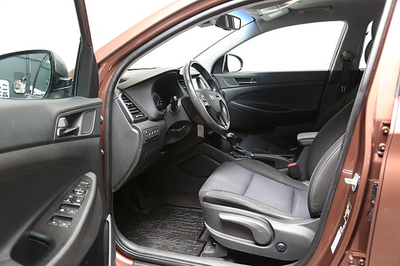 Hyundai Tucson 8 of 24