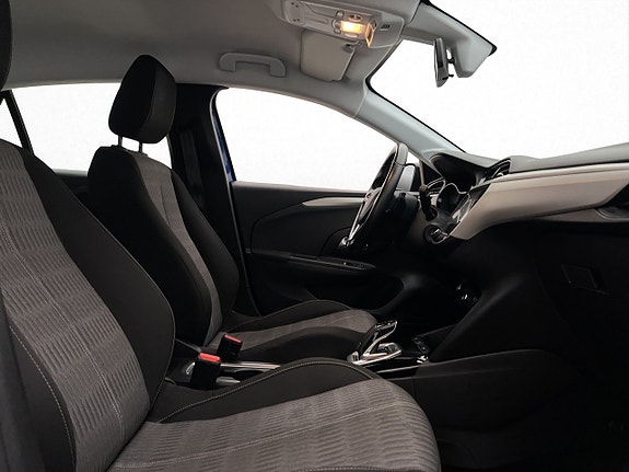 Opel Corsa 21 of 28