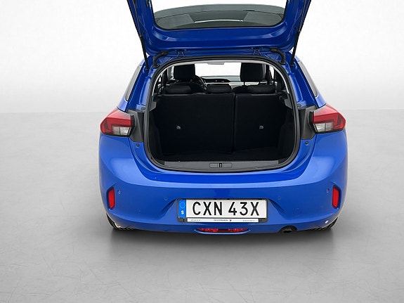 Opel Corsa 24 of 28