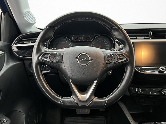 Opel Corsa 11 of 28