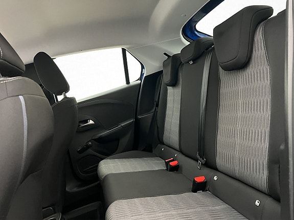 Opel Corsa 23 of 28