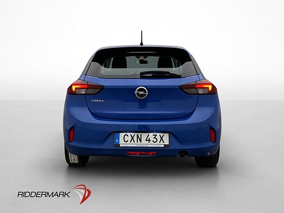 Opel Corsa 6 of 28