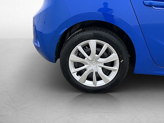 Opel Corsa 27 of 28