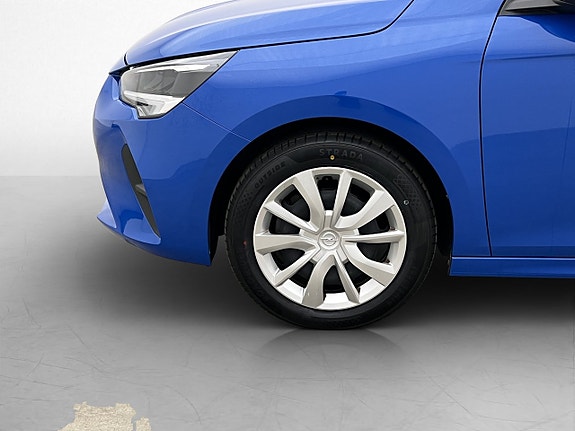 Opel Corsa 25 of 28