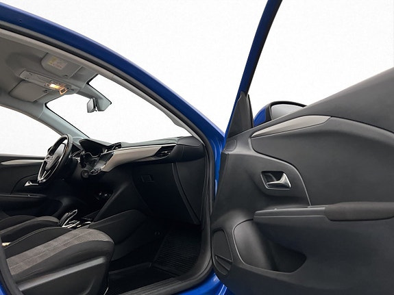 Opel Corsa 22 of 28