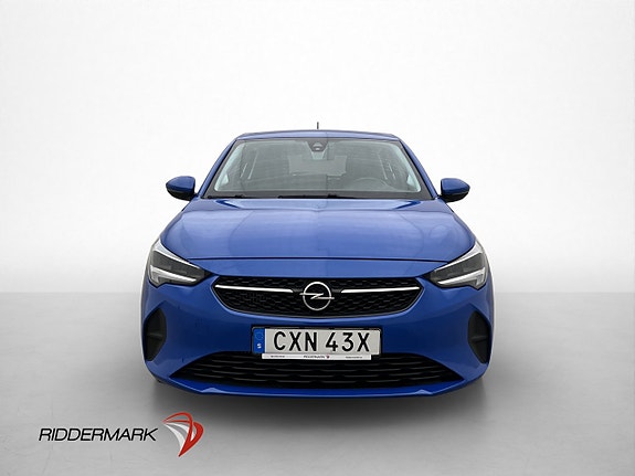 Opel Corsa 2 of 5