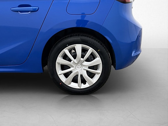 Opel Corsa 26 of 28