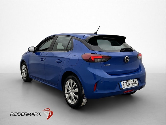 Opel Corsa 5 of 5