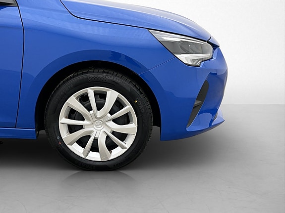 Opel Corsa 28 of 28