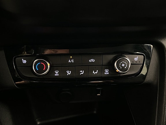 Opel Corsa 18 of 28