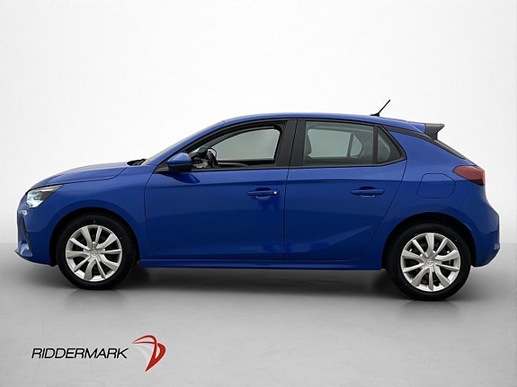 Opel Corsa 4 of 5