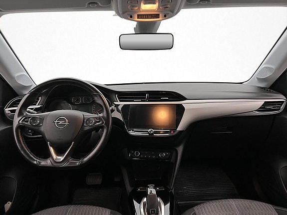 Opel Corsa 20 of 28