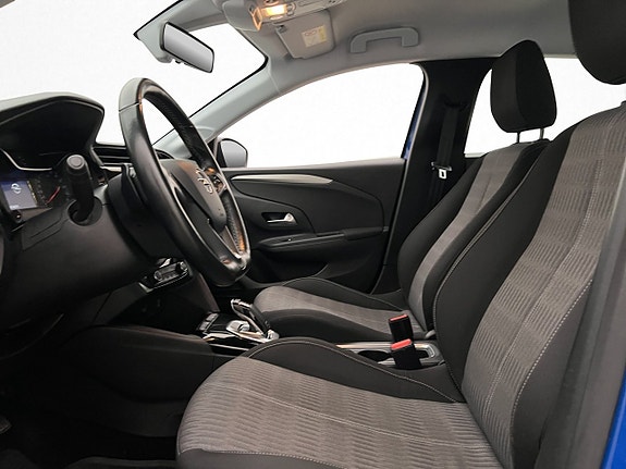 Opel Corsa 10 of 28