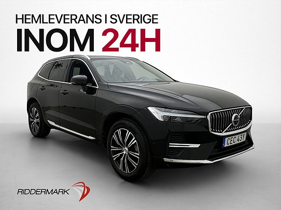 Volvo XC60 3 of 30