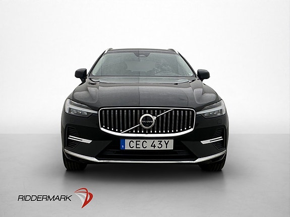 Volvo XC60 2 of 30