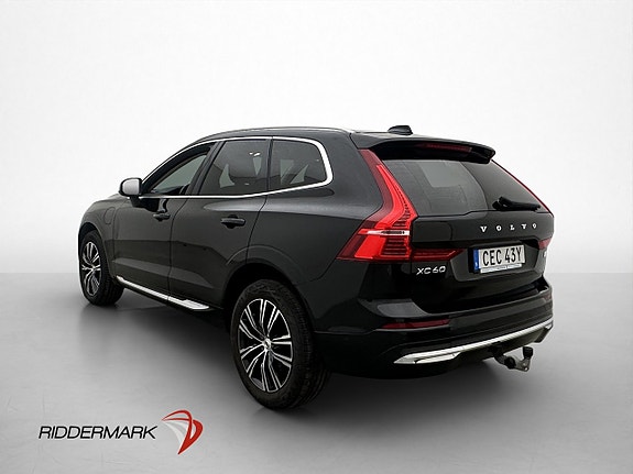 Volvo XC60 5 of 30