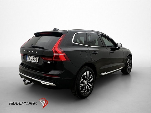 Volvo XC60 8 of 30
