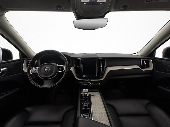 Volvo XC60 26 of 30