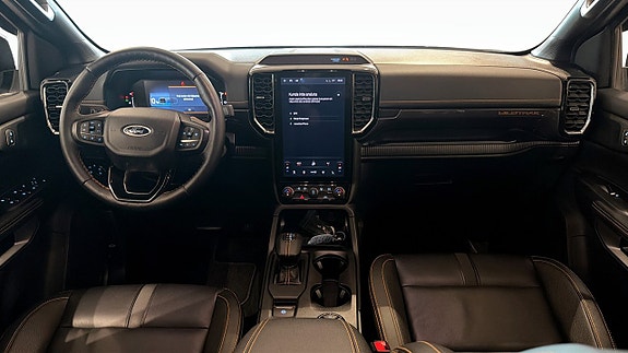 Ford Ranger 4 of 5
