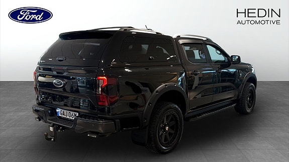 Ford Ranger 2 of 5