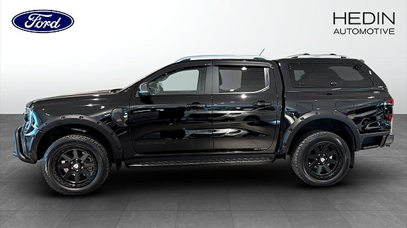Ford Ranger 6 of 9
