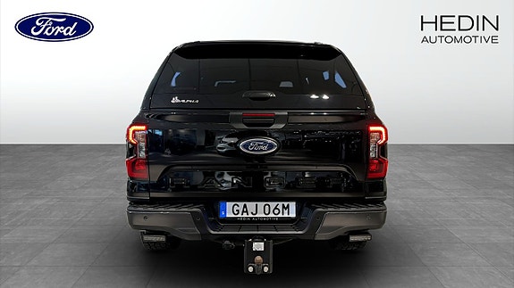 Ford Ranger 7 of 9