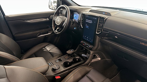 Ford Ranger 3 of 5