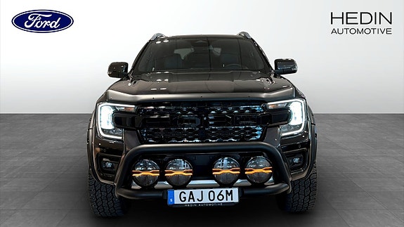 Ford Ranger 8 of 9