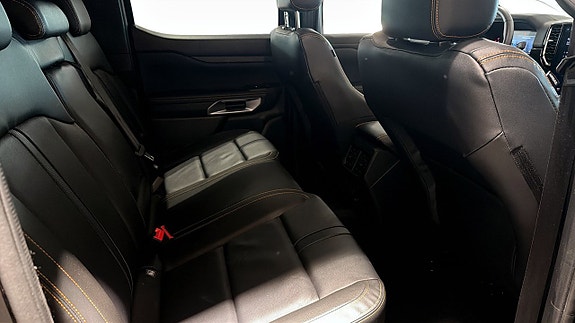 Ford Ranger 5 of 5