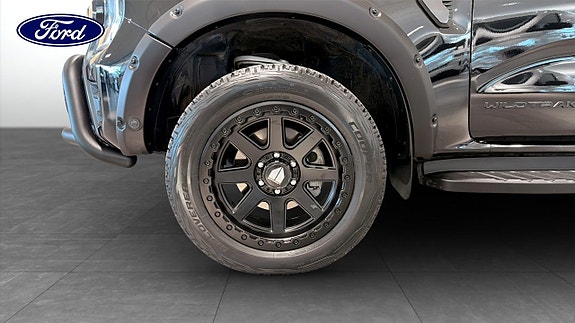 Ford Ranger 9 of 9