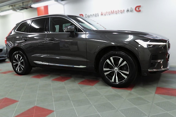 Volvo XC60 5 of 26
