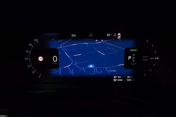 Volvo XC60 25 of 26